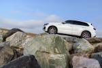 Volkswagen Touareg V6 TDI R-Line 2018 года (UK)
